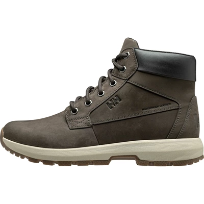 Bottes D'hiver Helly Hansen Bowstring Homme Grise | 0749-RBXQI