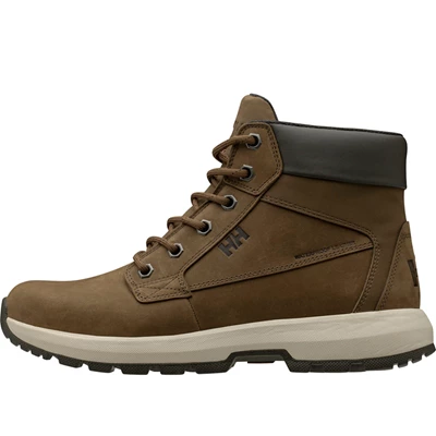 Bottes D'hiver Helly Hansen Bowstring Homme Marron | 2607-FRLKP