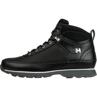 Bottes D'hiver Helly Hansen Calgary Homme Noir | 0397-VSZNT