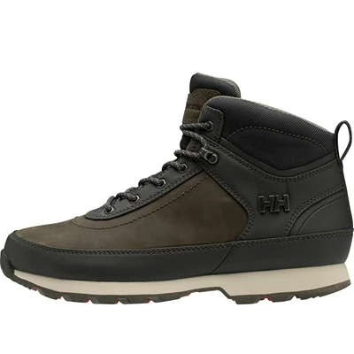 Bottes D'hiver Helly Hansen Calgary Homme Grise | 1962-ECKOT