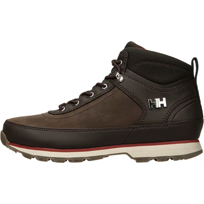 Bottes D'hiver Helly Hansen Calgary Homme Grise | 5018-PUMXE