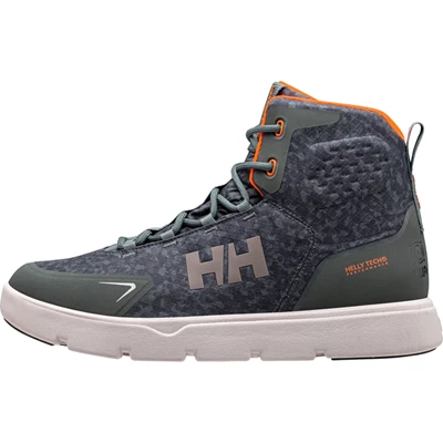 Bottes D'hiver Helly Hansen Canyon Ullr Helly Tech® Homme Grise | 2810-OSQZT