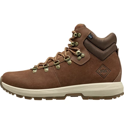 Bottes D'hiver Helly Hansen Coastal Hiker Homme Marron | 9753-SZMFI