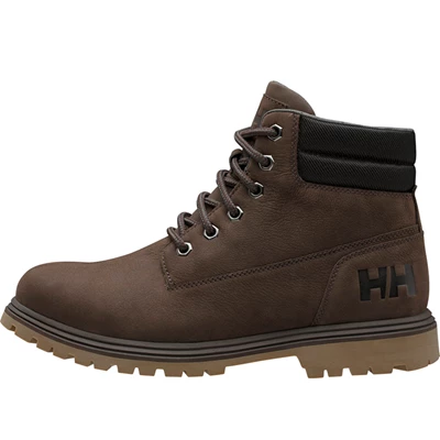 Bottes D'hiver Helly Hansen Fremont Homme Grise | 2076-GOYZB