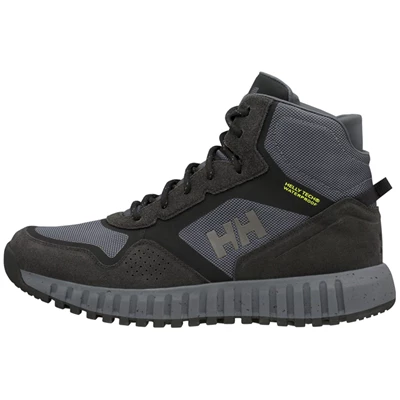 Bottes D'hiver Helly Hansen Monashee Ullr Helly Tech® Homme Noir | 9125-QUZOW