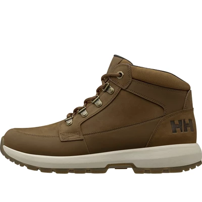 Bottes D'hiver Helly Hansen Richmond Homme Marron | 3789-KMRQZ