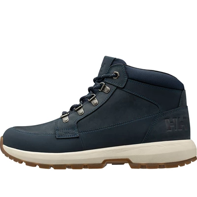 Bottes D'hiver Helly Hansen Richmond Homme Bleu Marine | 4506-MLFOT