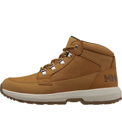 Bottes D'hiver Helly Hansen Richmond Homme Orange Marron | 8912-AKEVI