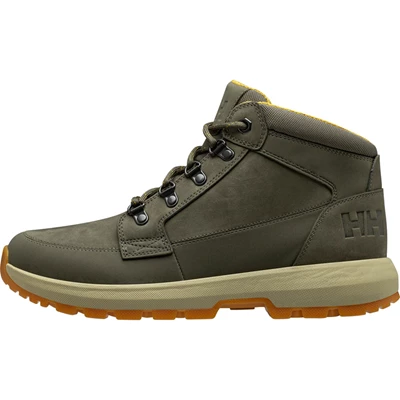 Bottes D'hiver Helly Hansen Richmond Homme Grise | 9836-FSQLK