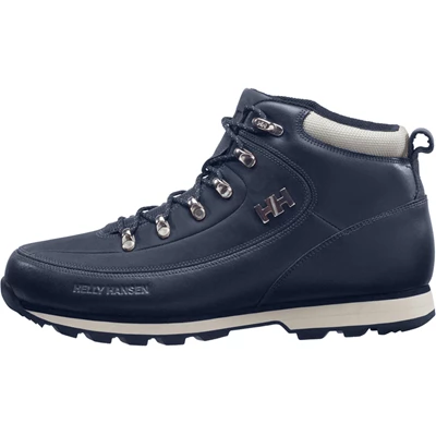 Bottes D'hiver Helly Hansen The Forester Homme Bleu Marine | 5041-THYXF