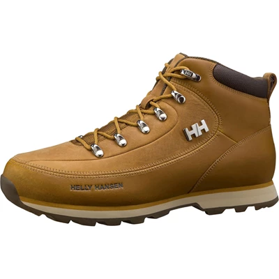 Bottes D'hiver Helly Hansen The Forester Homme Beige Marron | 5741-FYLVD