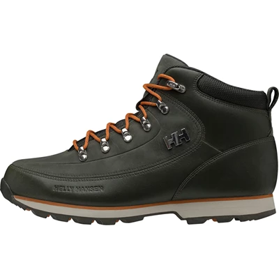 Bottes D'hiver Helly Hansen The Forester Homme Grise | 6039-PATSW