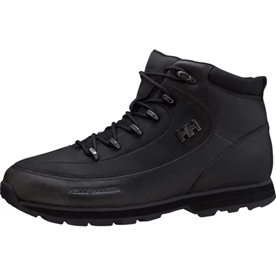 Bottes D'hiver Helly Hansen The Forester Homme Noir | 8316-RIWPQ