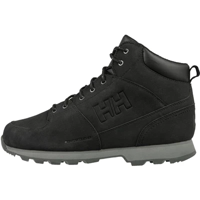 Bottes D'hiver Helly Hansen Tsuga Homme Noir | 1658-NPJKX