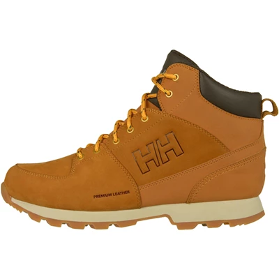 Bottes D'hiver Helly Hansen Tsuga Homme Marron | 3170-QDLHW