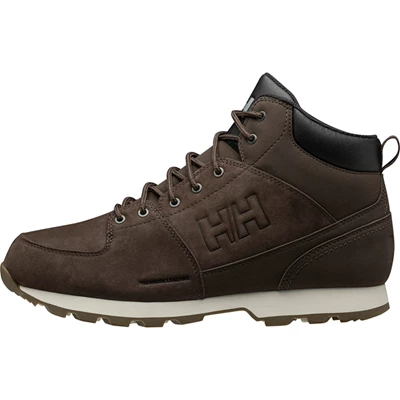 Bottes D'hiver Helly Hansen Tsuga Homme Grise | 4089-BDQVJ