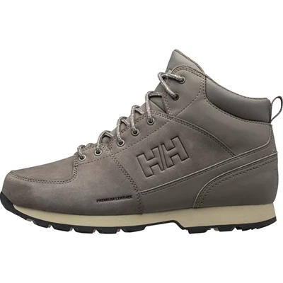 Bottes D'hiver Helly Hansen Tsuga Homme Grise | 4659-DHBWA