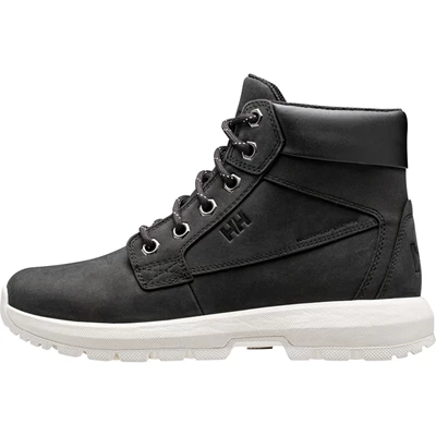 Bottes D'hiver Helly Hansen W Bowstring Femme Noir | 6043-ZHLAY