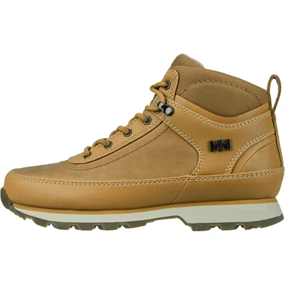 Bottes D'hiver Helly Hansen W Calgary Femme Beige Marron | 5614-DEARQ