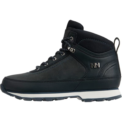 Bottes D'hiver Helly Hansen W Calgary Femme Bleu Marine | 9123-WQDJT