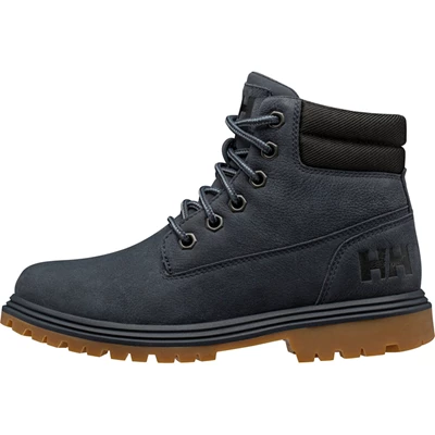 Bottes D'hiver Helly Hansen W Fremont Femme Grise | 9140-CULFS