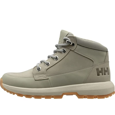 Bottes D'hiver Helly Hansen W Richmond Femme Grise | 0154-VIZEY