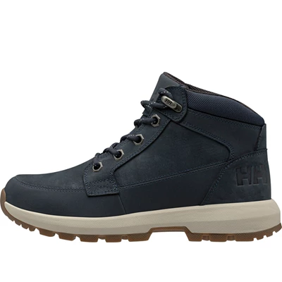 Bottes D'hiver Helly Hansen W Richmond Femme Bleu Marine | 7869-FZTBL