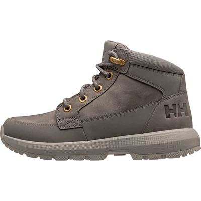 Bottes D'hiver Helly Hansen W Richmond Femme Grise | 9073-KTCGM