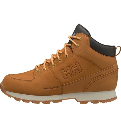 Bottes D'hiver Helly Hansen W Tsuga Femme Marron | 9125-MKOVR