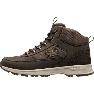 Bottes D'hiver Helly Hansen Wildwood Homme Grise | 3256-CAGLH