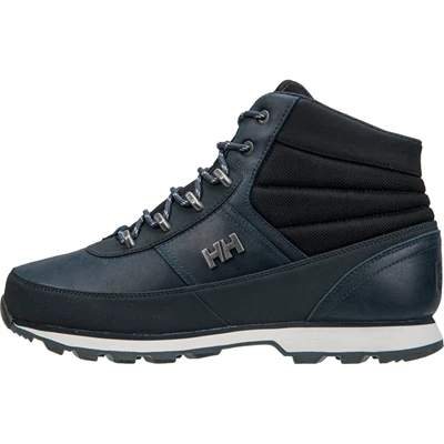 Bottes D'hiver Helly Hansen Woodlands Homme Bleu Marine | 9506-QOUZH