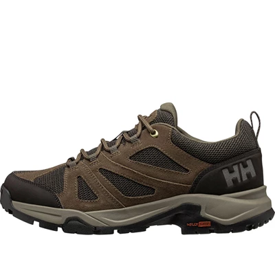 Bottes Randonnée Helly Hansen Switchback Trail Airflow Homme Grise | 0268-TMCLJ