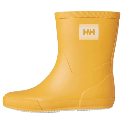 Bottes de Pluie Helly Hansen W Nordvik 2 Femme Marron | 5321-WBJGH