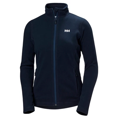 Chandails En Molleton Helly Hansen W Daybreaker Femme Bleu Marine | 7358-OTPYS