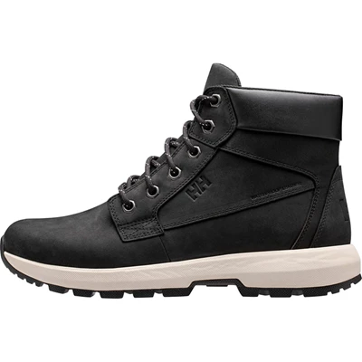 Chaussures Casual Helly Hansen Bowstring Primaloft Homme Noir | 6395-USTDF