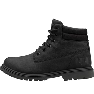 Chaussures Casual Helly Hansen Fremont Homme Noir | 3524-HUXAE