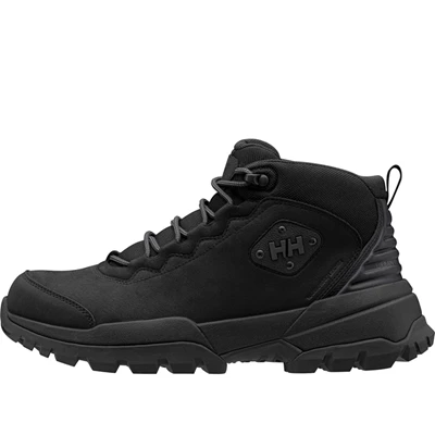 Chaussures Casual Helly Hansen Knaster Evo 5 Homme Noir | 9267-WYQJH