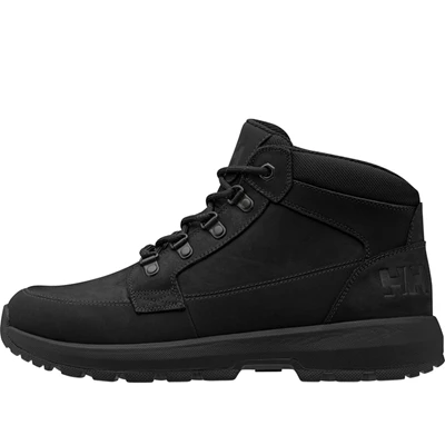 Chaussures Casual Helly Hansen Richmond Homme Noir Grise | 4671-PCWIO