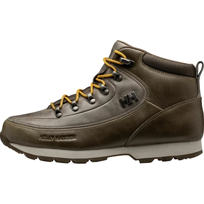 Chaussures Casual Helly Hansen The Forester Homme Grise | 1460-OSFEC