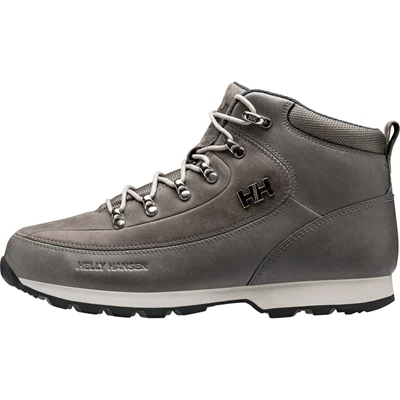 Chaussures Casual Helly Hansen The Forester Homme Grise | 3527-PLWGD