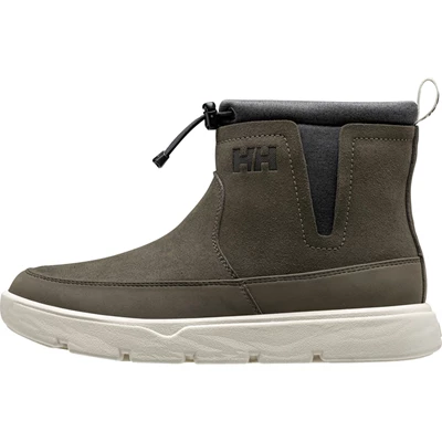 Chaussures Casual Helly Hansen W Adore Femme Grise | 3650-IFWUK