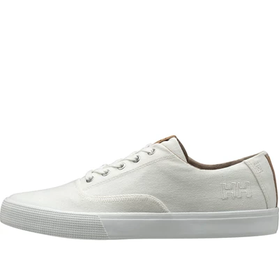 Chaussures Casual Helly Hansen W Azure Femme Blanche | 4726-WAZGY