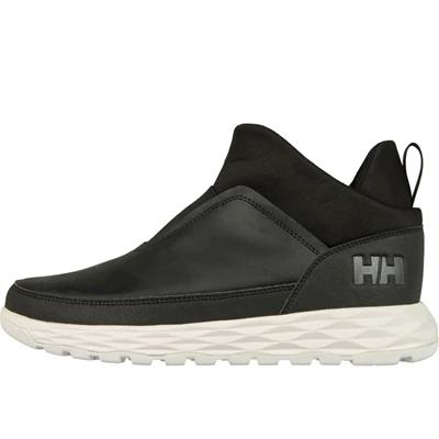 Chaussures Casual Helly Hansen W Cora Femme Noir | 1724-OLZNJ