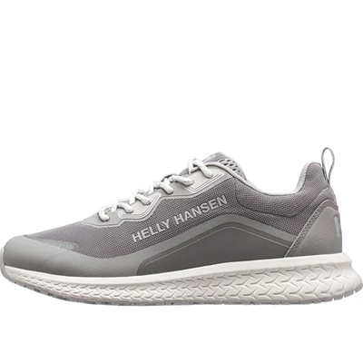 Chaussures Casual Helly Hansen W Eqa Femme Grise | 2806-LCKQF