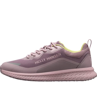 Chaussures Casual Helly Hansen W Eqa Femme Grise Marron | 3860-UHVCZ