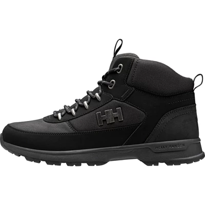 Chaussures Casual Helly Hansen Wildwood Homme Noir | 4809-FDITM