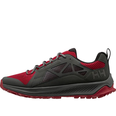 Chaussures Randonnée Helly Hansen Gobi Aps Homme Grise | 4980-YKBSE