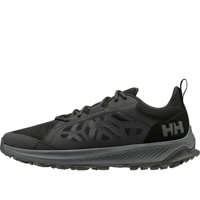 Chaussures Randonnée Helly Hansen Okapi Ats Homme Noir | 9682-FZBOS