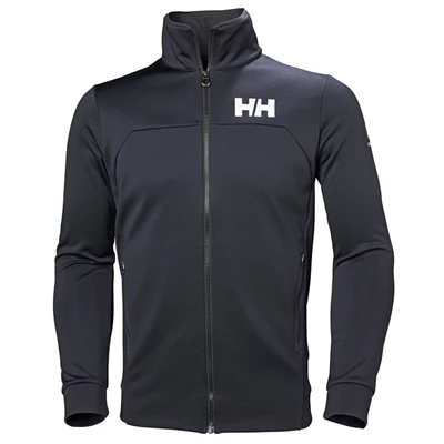 Couches Intermédiaires Helly Hansen Hp Homme Bleu Marine | 5819-ODHQJ