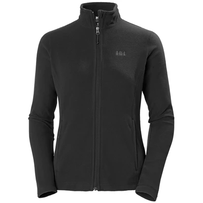 Couches Intermédiaires Helly Hansen W Daybreaker Femme Noir | 4928-ZOFJR